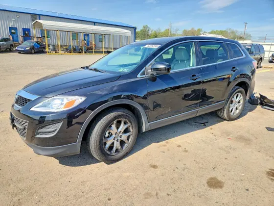 2011 Mazda CX-9 Touring