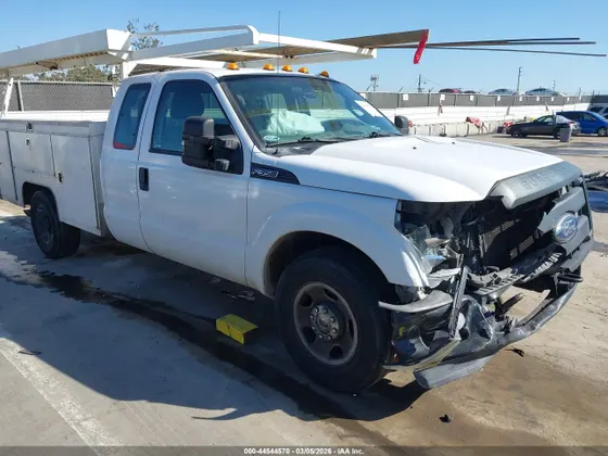 2015 Ford F-350 XL