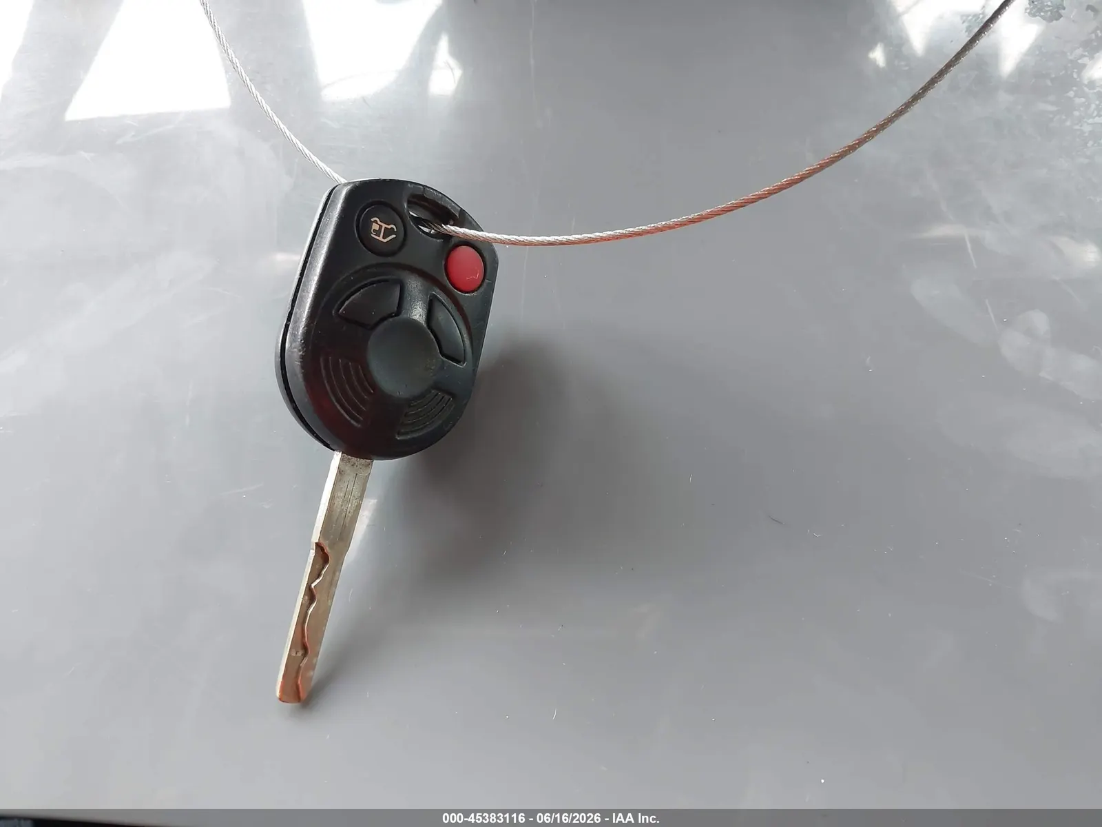 2016 Ford Transit Connect XLT