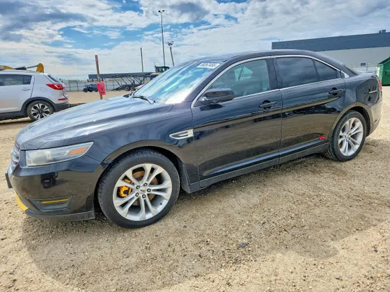 2013 Ford Taurus SEL
