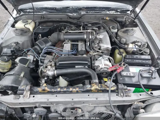 1989 Toyota CRESSIDA LUXURY