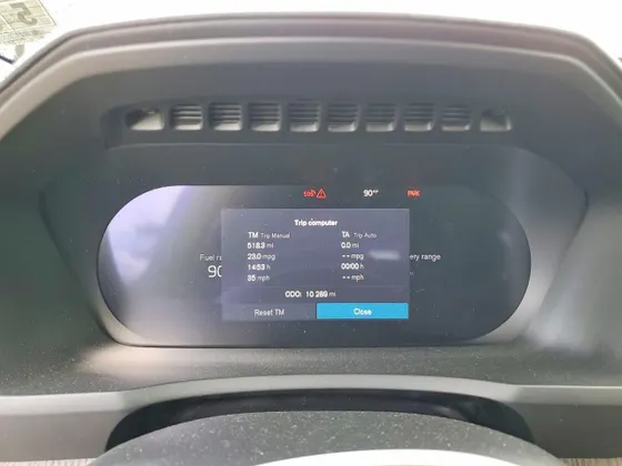 2025 Volvo XC90 Plug-In Hybrid Ultra
