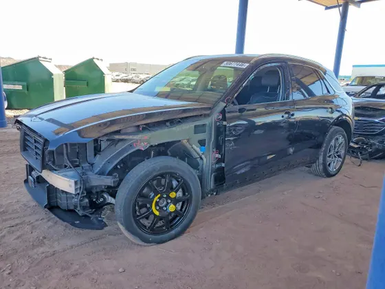 2024 Genesis GV70 2.5T