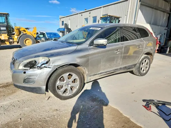 2011 Volvo XC60 3.2L