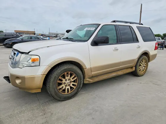 2011 Ford Expedition XLT