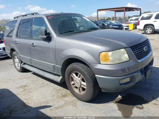2005 Ford Expedition Special Service
