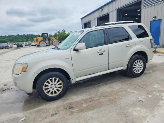 2009 Mercury Mariner Premier