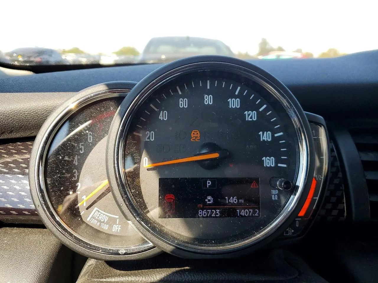 2018 MINI Hardtop 4 Door Cooper S