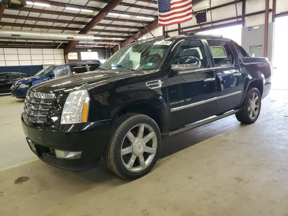 2011 Cadillac Escalade EXT Premium