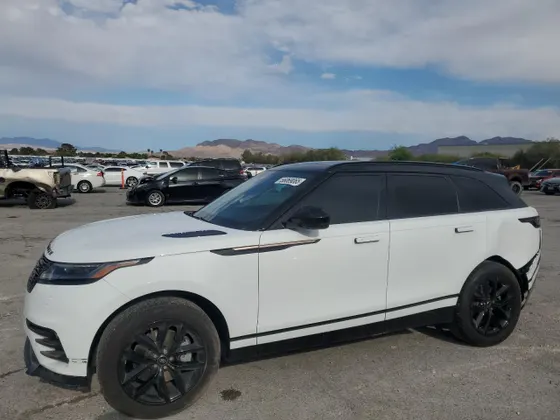 2024 Land Rover Range Rover Velar Dynamic SE