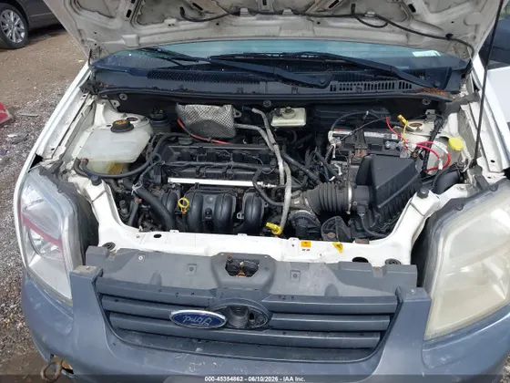 2013 Ford Transit Connect XL