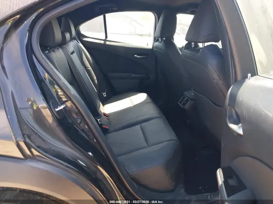 2022 Lexus UX UX 200