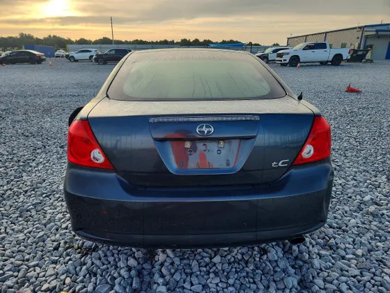 2006 Scion tC