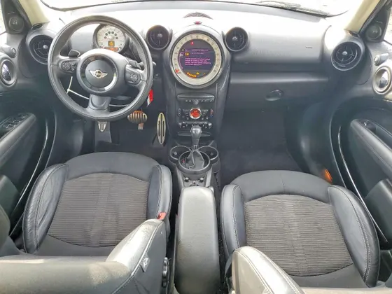 2014 MINI Cooper Countryman S