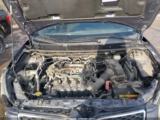 2009 Pontiac Vibe w/1SA