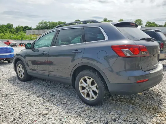 2015 Mazda CX-9 Touring