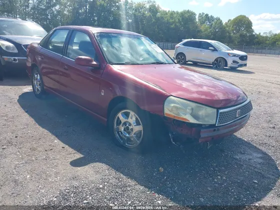 2004 Saturn L 3