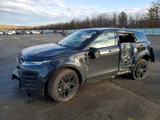 2023 Land Rover Range Rover Evoque R-Dynamic S