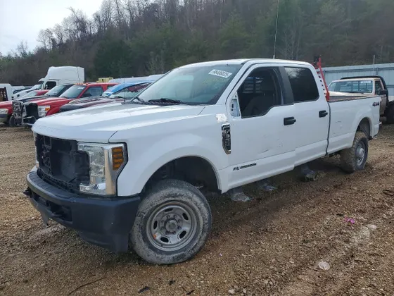 2019 Ford F-350 F350 SUPER