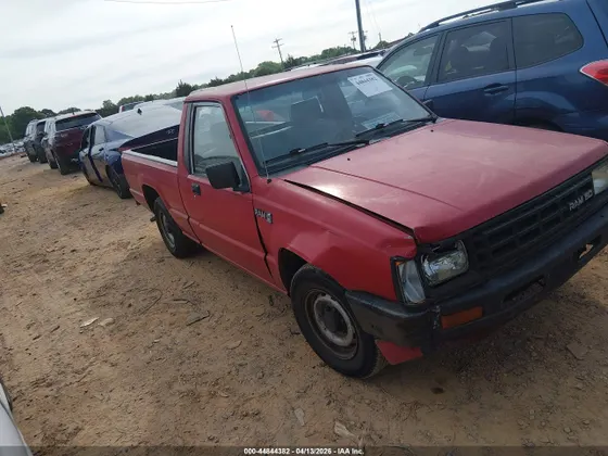 1989 Dodge Ram 50
