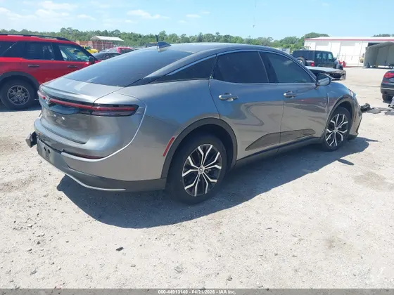 2023 Toyota Crown Limited