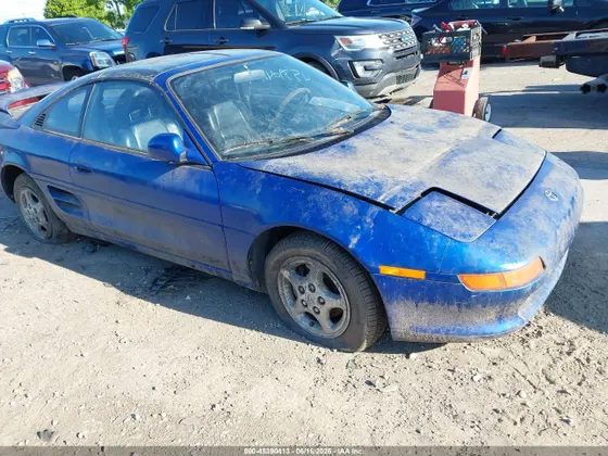 1991 Toyota MR2 SPORT ROOF