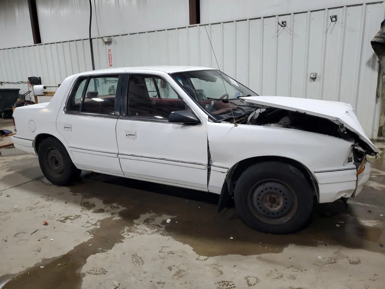1993 Plymouth Acclaim