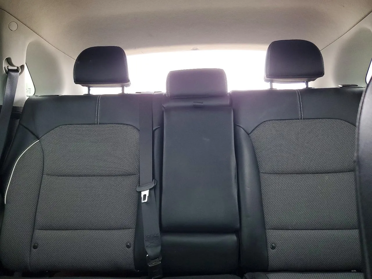 2022 Kia Niro EV EX