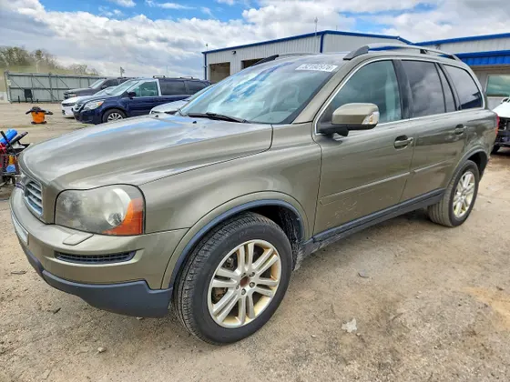 2011 Volvo XC90 I6