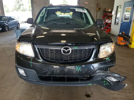 2011 Mazda Tribute Touring