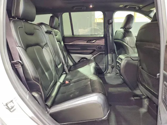 2024 Jeep Grand Cherokee 4xe GRAND CHEROKEE