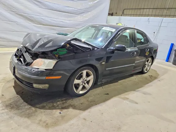 2003 Saab 9-3 Linear