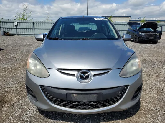 2014 Mazda Mazda2 Sport