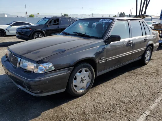 1997 Volvo 960