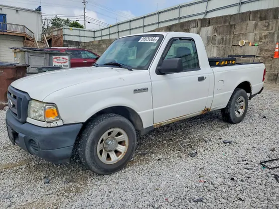 2009 Ford Ranger XL