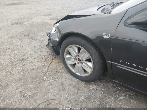 2000 Chrysler 300M