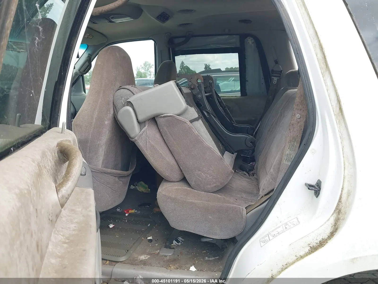 1997 Ford Expedition XLT
