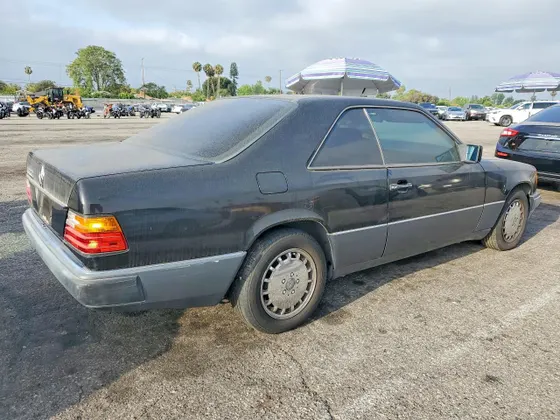1991 Mercedes-Benz 300 Series 300CE