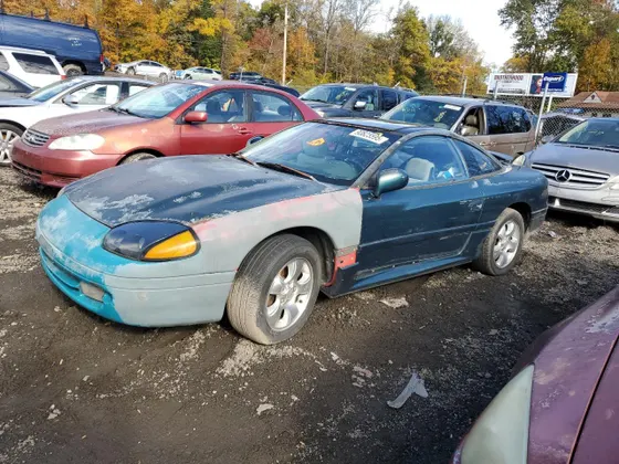 1994 Dodge Stealth