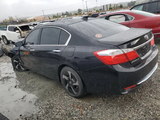 2014 Honda Accord Plug-in Hybrid PLUG-IN HYBRID