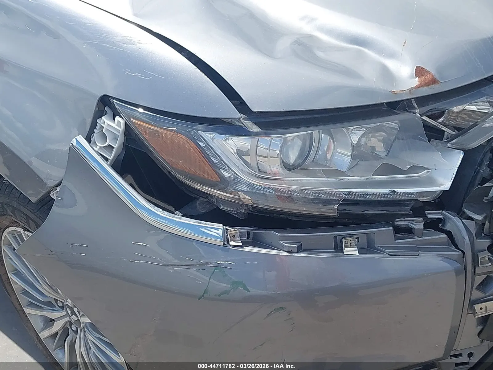 2022 Mitsubishi Outlander PHEV SEL