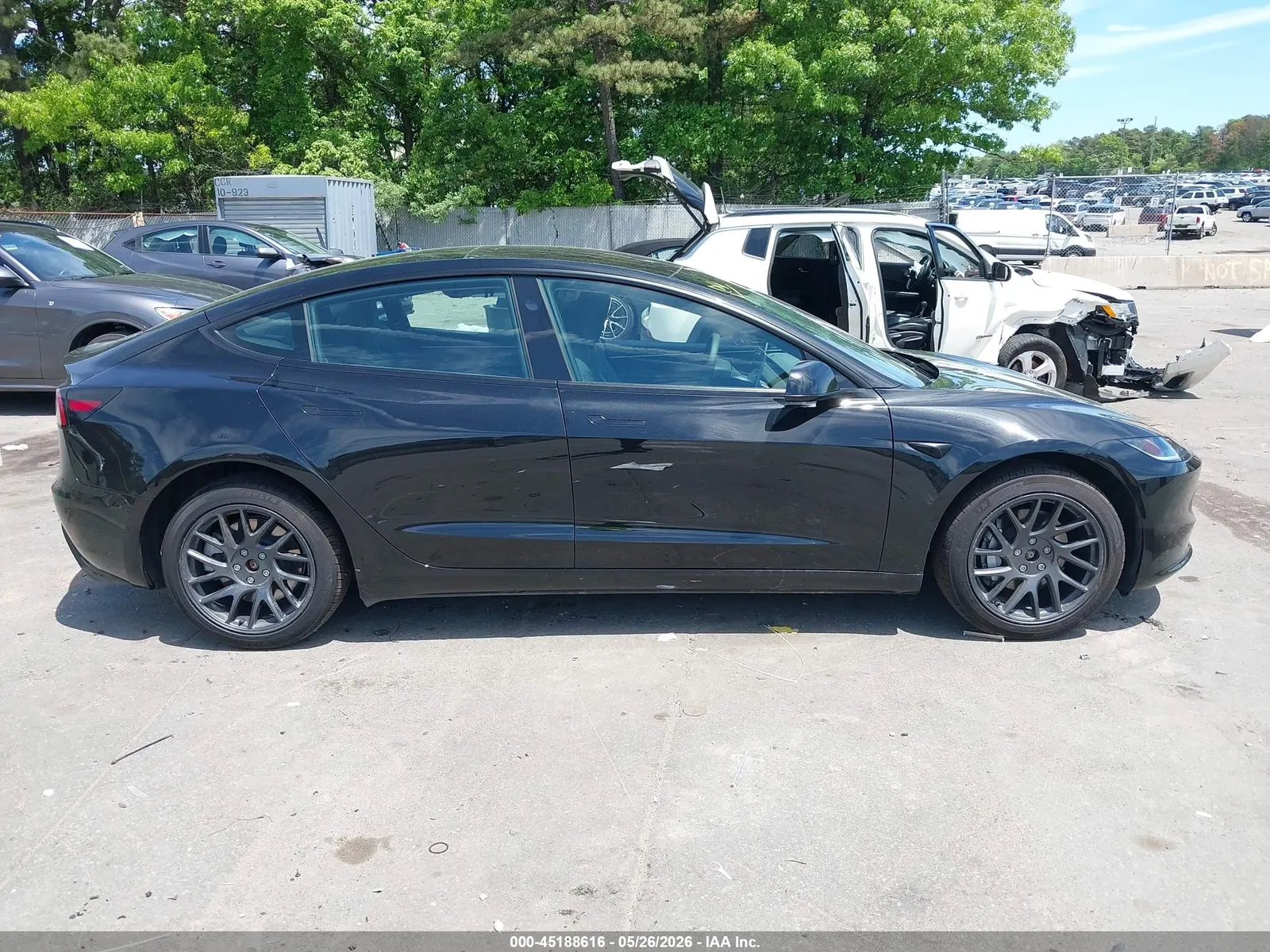 2026 Tesla Model 3 Premium