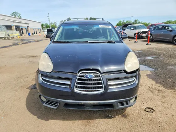 2006 Subaru B9 Tribeca 7-Pass