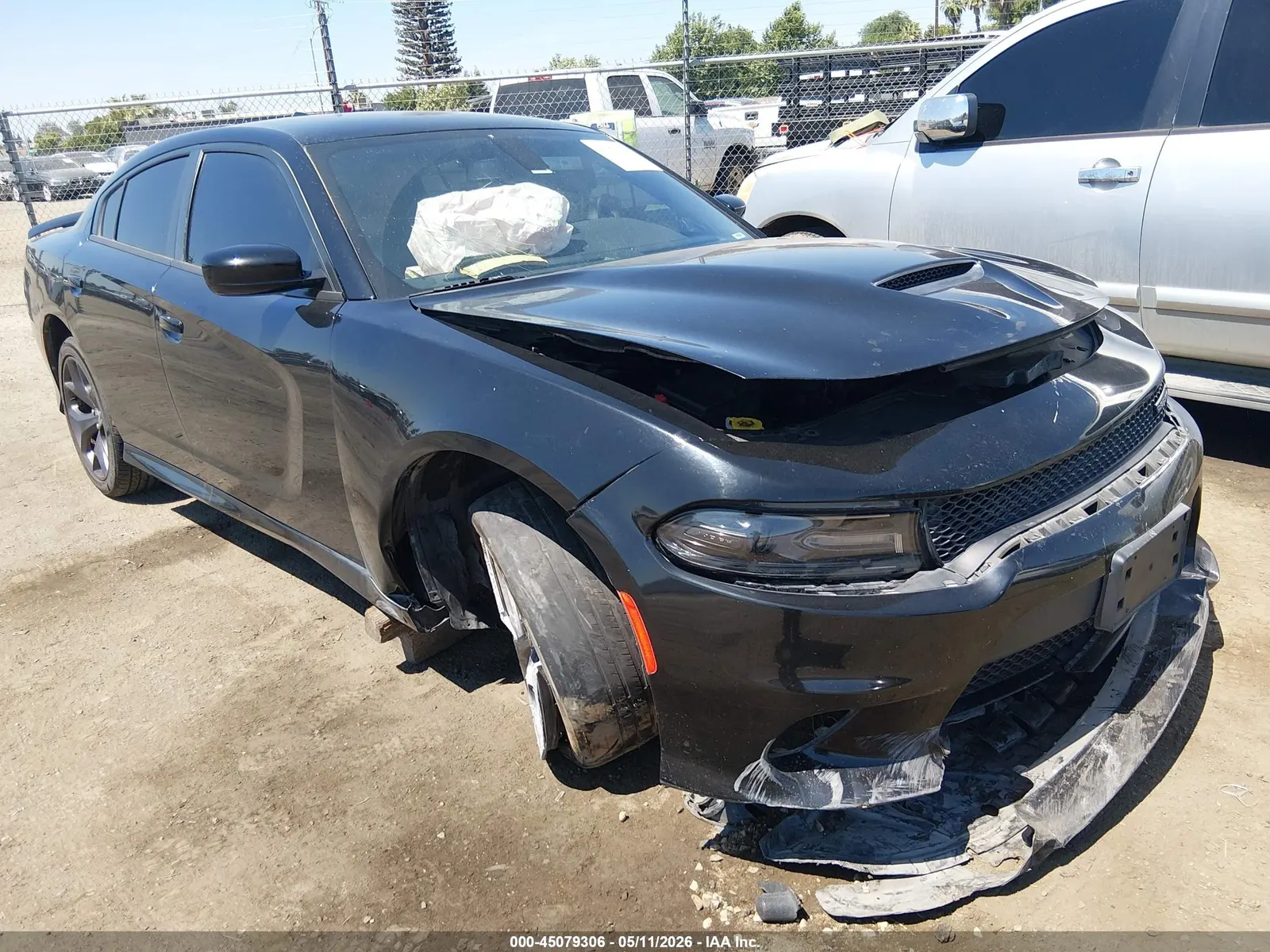 2019 Dodge Charger GT