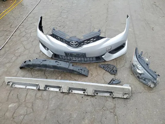 2018 Toyota Corolla iM