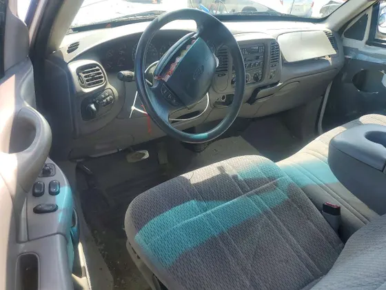 1998 Ford F-150 XL