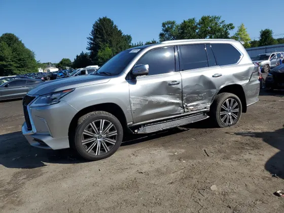 2020 Lexus LX LX 570