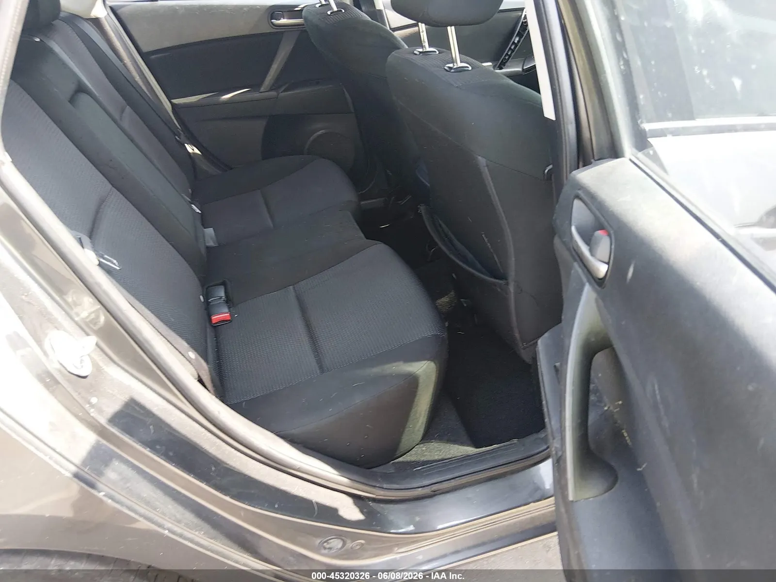 2013 Mazda Mazda3 i Touring