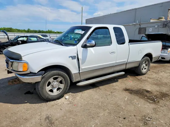 2001 Ford F-150 XL