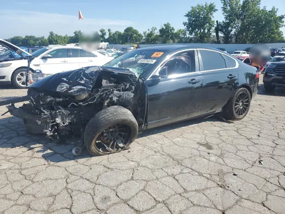 2019 Jaguar XF 25t Premium